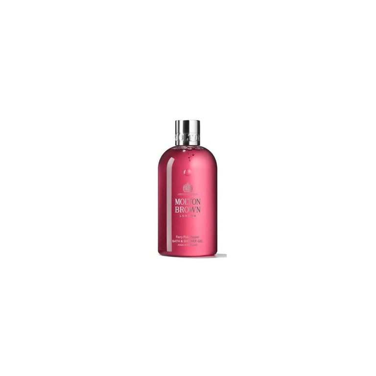 Molton Brown Fiery Pink Pepper Schaumbad