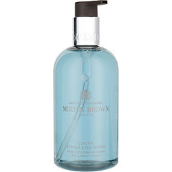 Molton Brown FINE LIQUID HAND WASH Molton Brown Coastal Cypress & Sea Fennel