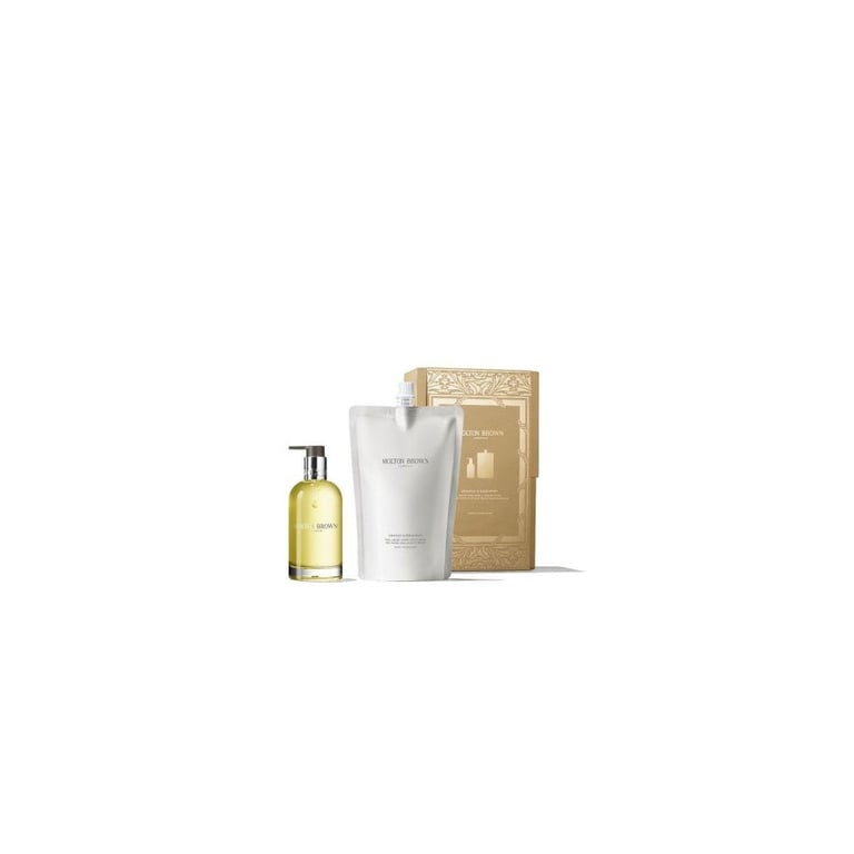 Molton Brown Hands Gift Box Sets and Gift Boxes