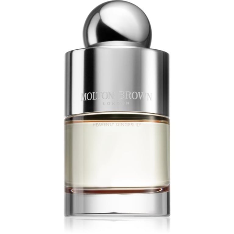 Molton Brown Heavenly Gingerlily