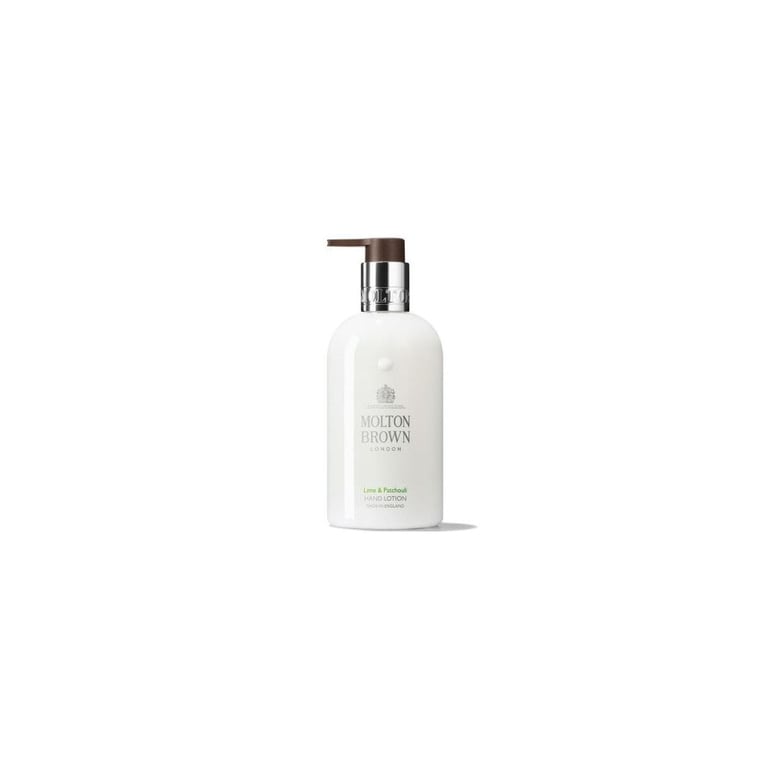 Molton Brown Lime & Patchouli Hand Lotion