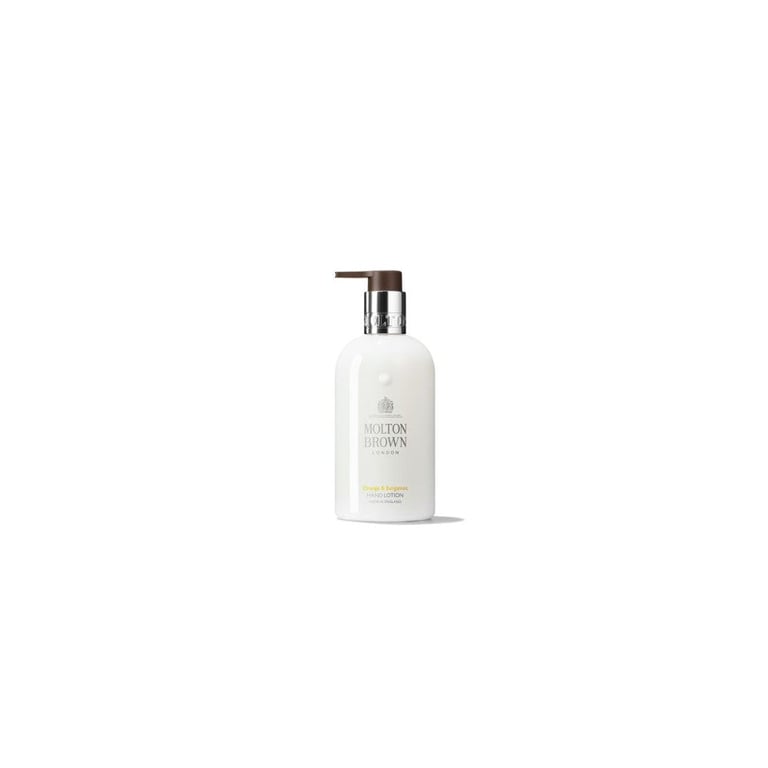 Molton Brown Lozione per Mani Arancia e Bergamotto Lozione Mani