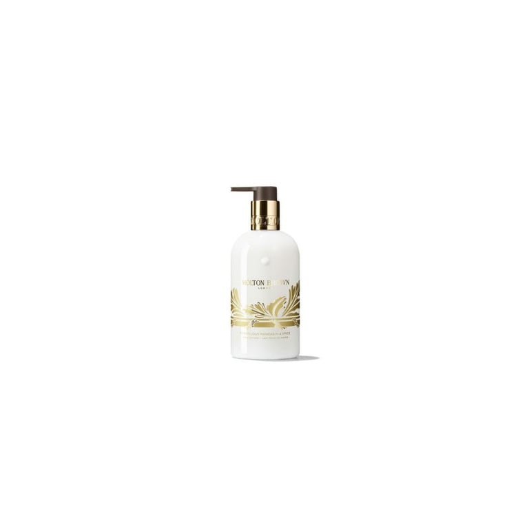 Molton Brown Marvellous Mandarin & Spice Hand Lotion Hand Lotion