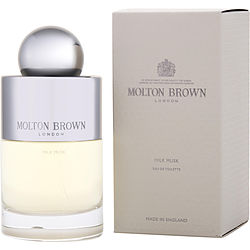 Molton Brown Milk Musk