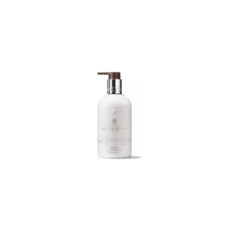 Molton Brown Milk Musk Bodylotion Bodylotion