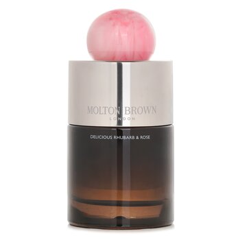 Molton Brown Molton BrownDelicious Rhubarb & Rose 3.3oz