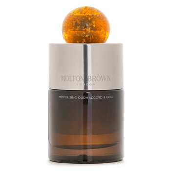 Molton Brown Molton BrownMesmerising Oudh Accord & Gold 3.3oz