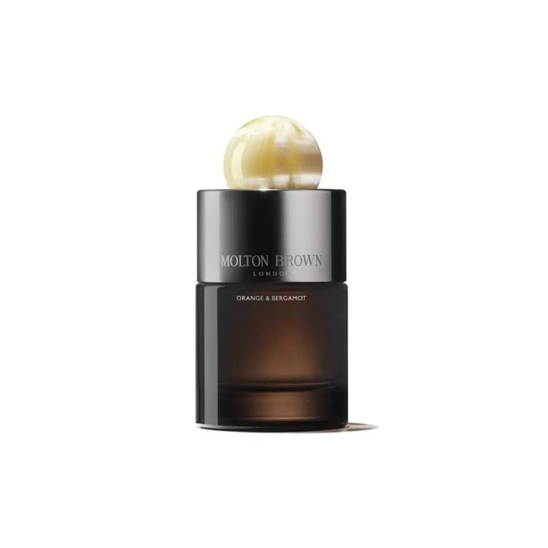 Molton Brown Orange and Bergamot