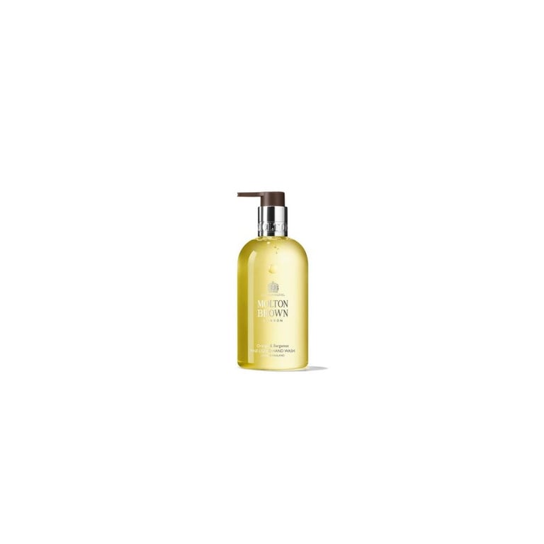 Molton Brown Orange and Bergamot Hand Wash Hand Wash