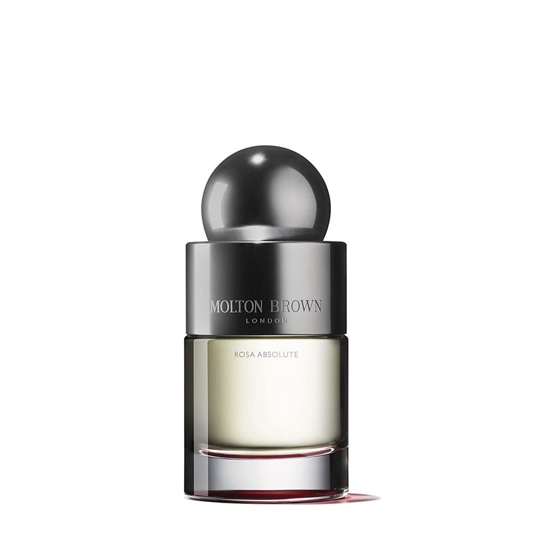 Molton Brown Rosa Absolute Women Eau de Toilette