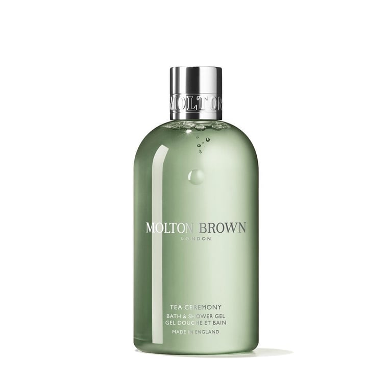 Molton Brown Tea Ceremony Bath Foam