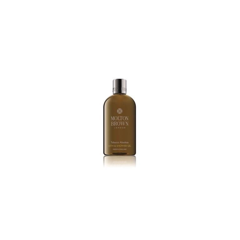 Molton Brown Tobacco Absolute Doccia Gel