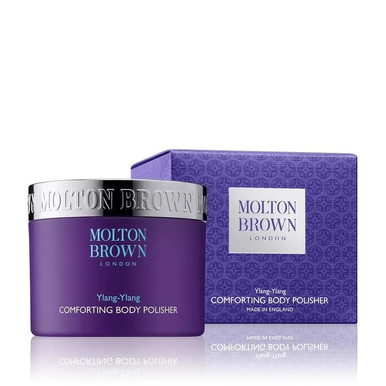 Molton Brown Ylang Ylang Body Illuminator