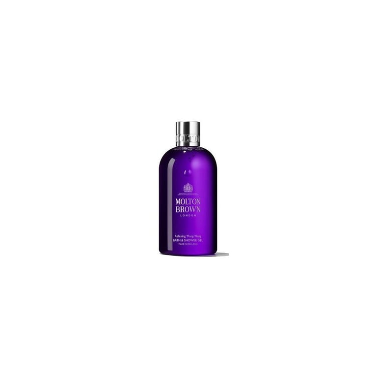 Molton Brown Ylang Ylang Schaumbad