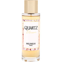 Molyneux Quartz Blossom