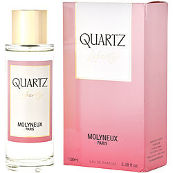 Molyneux Quartz Liberty