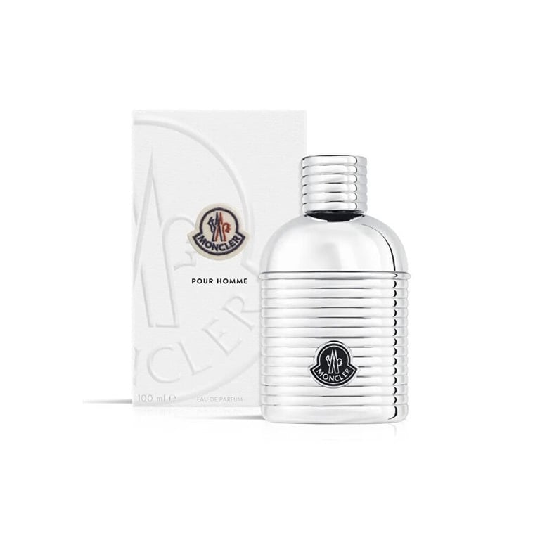 Moncler Men Eau