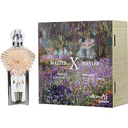 Monet's Palette Monet Master X Master WITH DISPLAY STAND