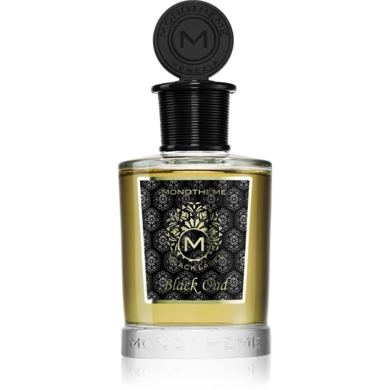 Monotheme Black Label Black Oud