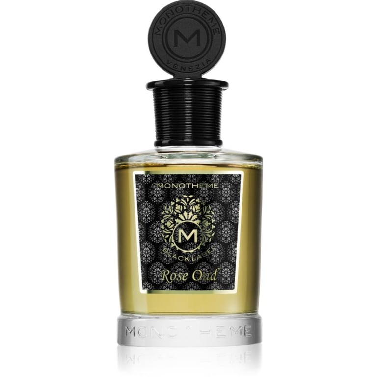 Monotheme Black Label Rose Oud