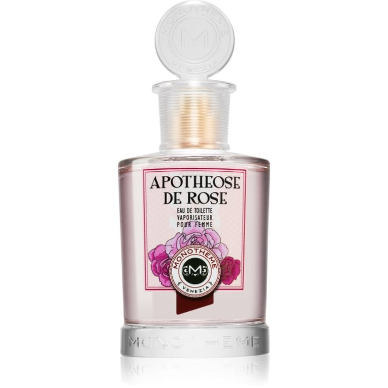 Monotheme Classic Collection Apothéose De Rose