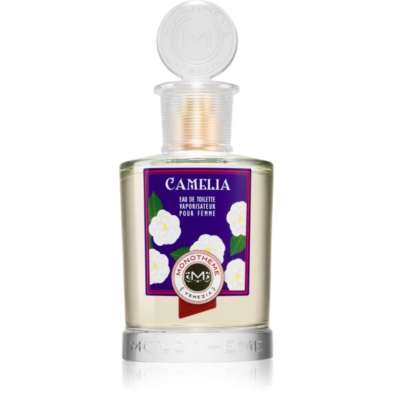Monotheme Classic Collection Camelia