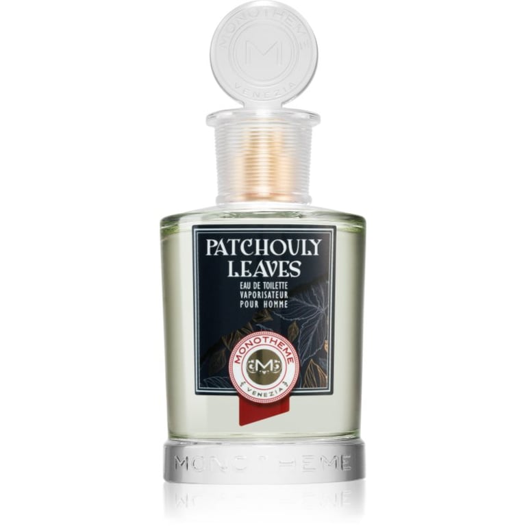 Monotheme Classic Collection Patchouly Leaves