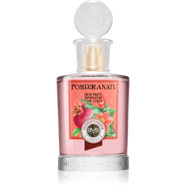 Monotheme Classic Collection Pomegranate