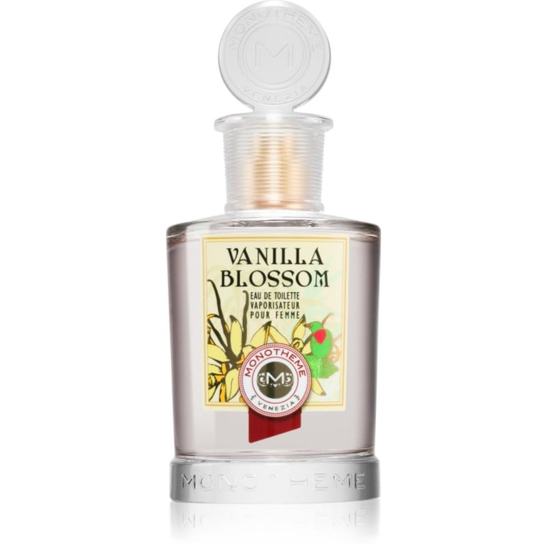 Monotheme Classic Collection Vanilla Blossom