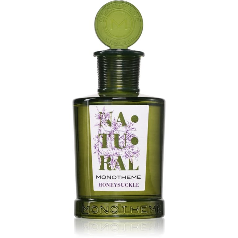 Monotheme Natural Honey Suckle Eau de Toilette