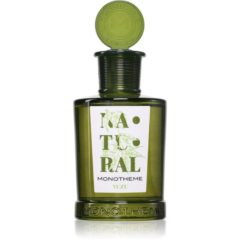 Monotheme Natural Yuzu Eau de Toilette