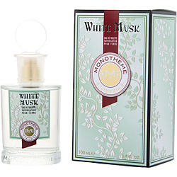 Monotheme Venezia White Musk