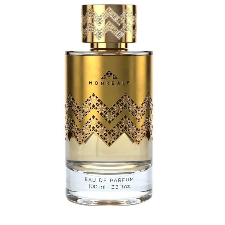 Monreale Mineral Infusion Men