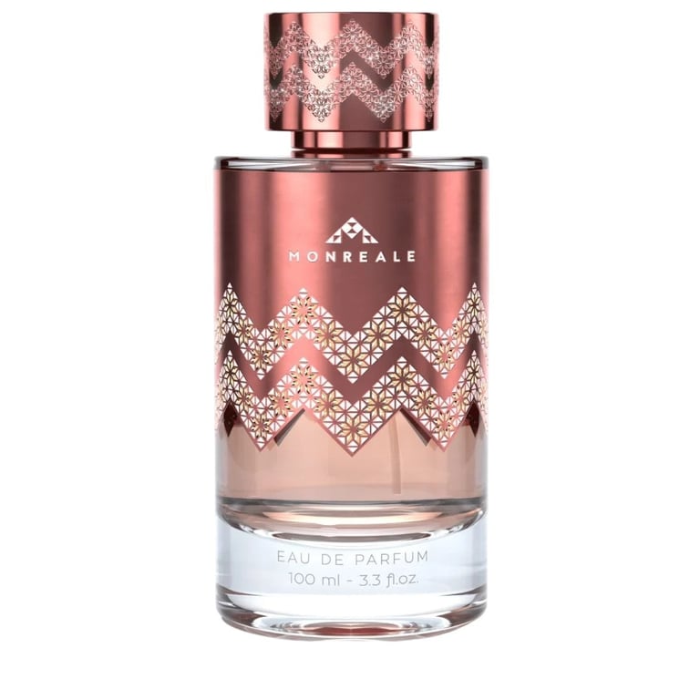 Monreale Roses Musk Women