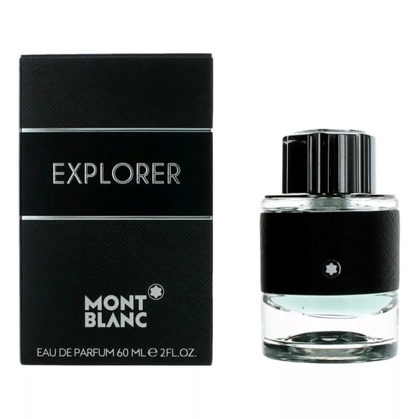 Montblanc Explorer