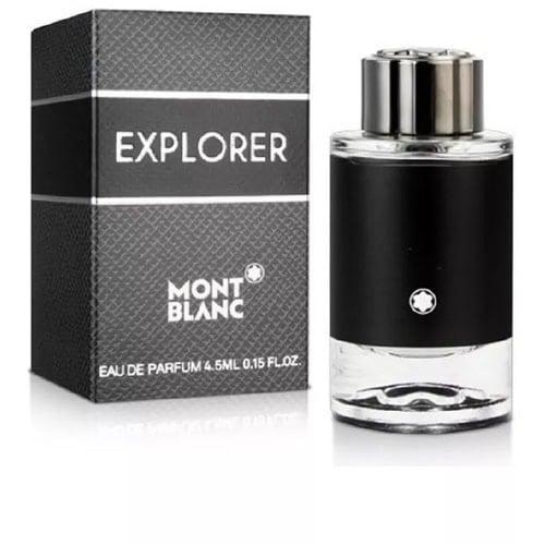 Mont Blanc Explorer MINI