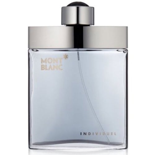 Montblanc Individuel Cologne