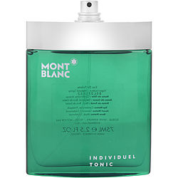 Montblanc Individuel Tonic