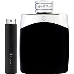 Mont Blanc Legend