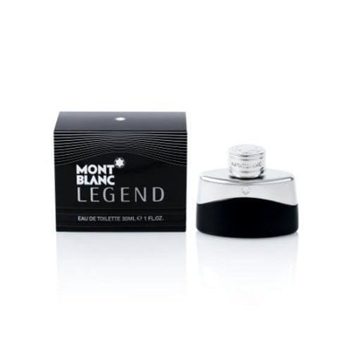 Mont Blanc Legend Cologne