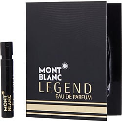 Montblanc Legend ON CARD