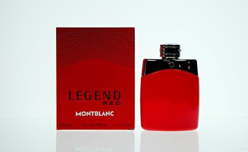 Montblanc Legend Red Cologne