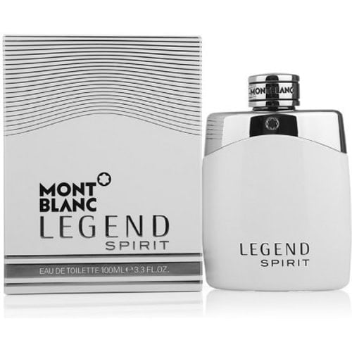 Montblanc Legend Spirit Cologne