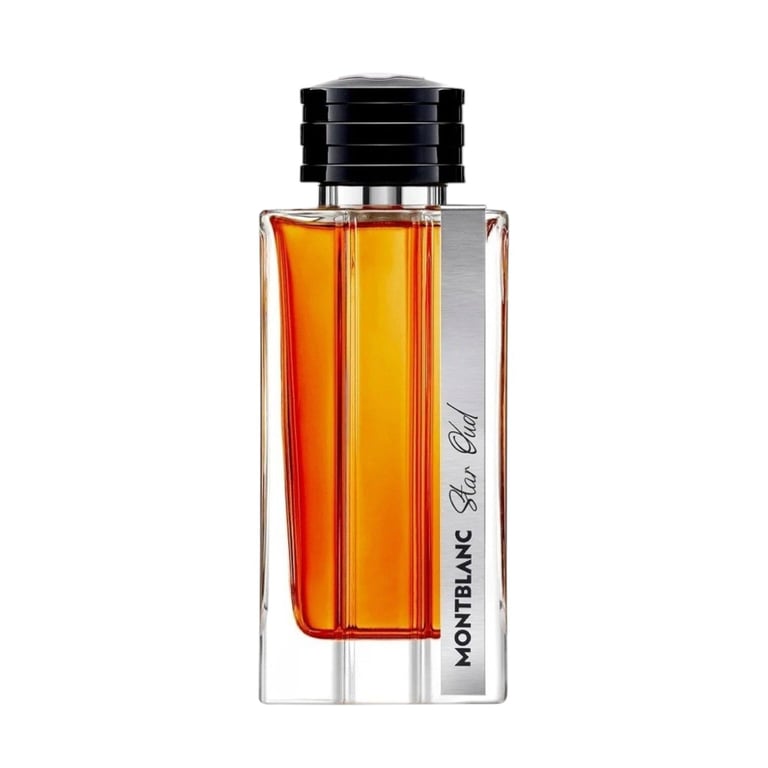 Montblanc Montblanc Collection Star Oud Warm Woods Men
