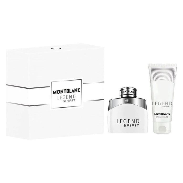 Montblanc Montblanc Legend Spirit Men