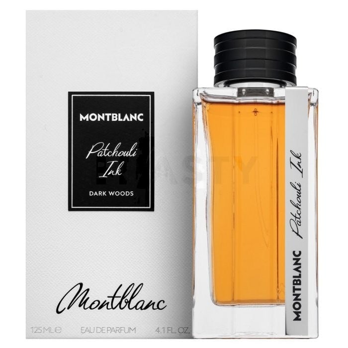 Montblanc Patchouli Ink