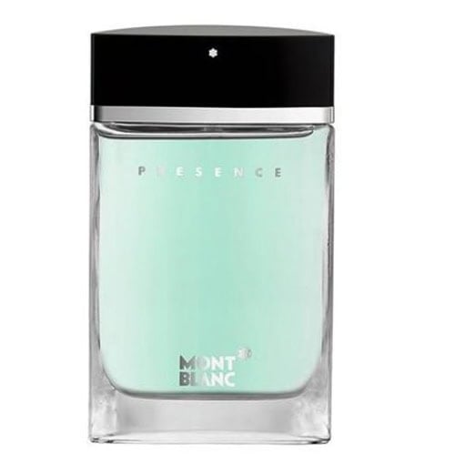 Montblanc Presence Cologne