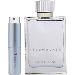 Mont Blanc Starwalker