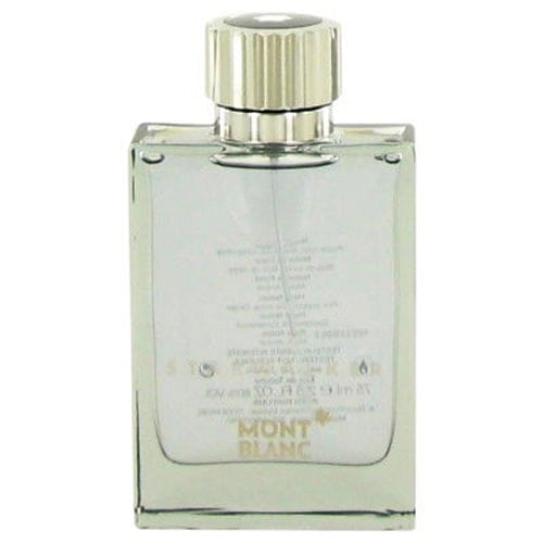 Mont Blanc Starwalker Cologne