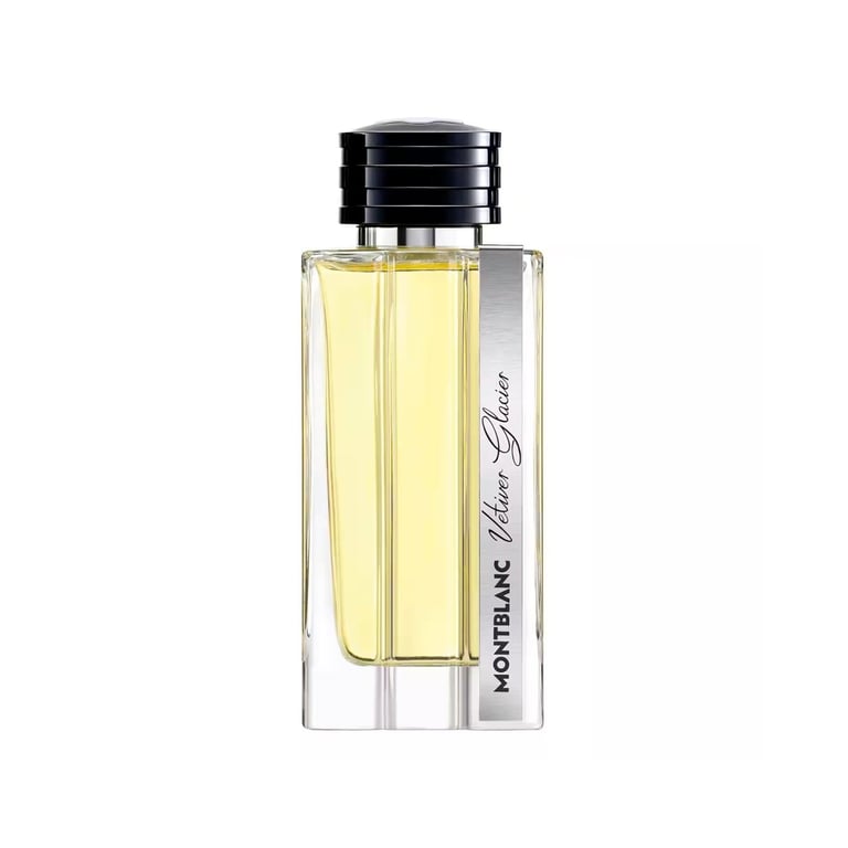 Montblanc Vetiver Glacier Eau
